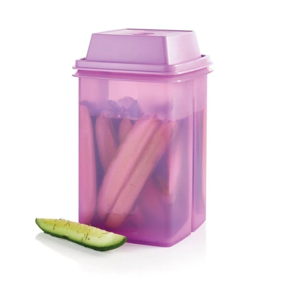 Tupperware pick a deli 2L New
